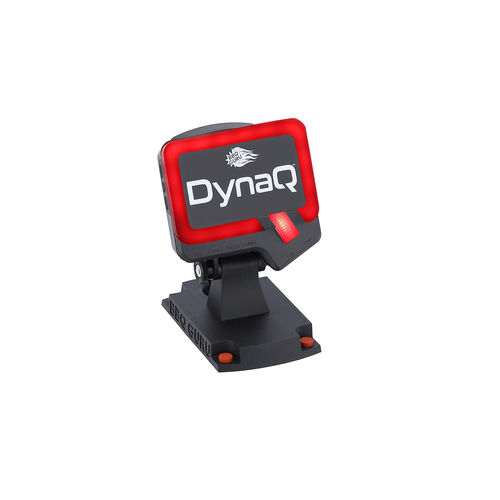 BBQ Guru DynaQ Bluetooth Temperatur Controller (Monolith BBQ Guru)